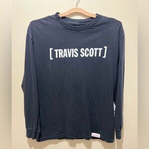 Travis Scott x Diamond Supply Co Men T Shirt M